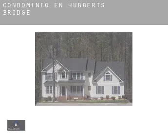 Condominio en  Hubberts Bridge