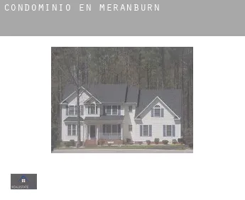 Condominio en  Meranburn