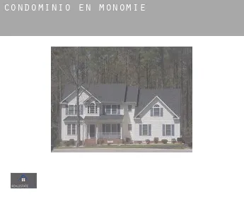 Condominio en  Monomie