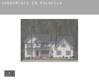 Condominio en  Pulkkila