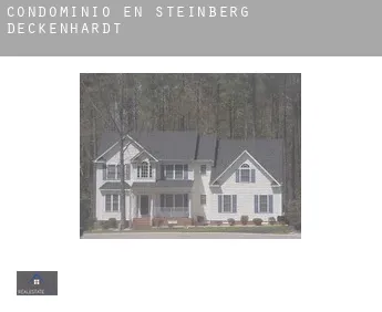 Condominio en  Steinberg-Deckenhardt