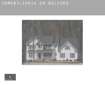 Inmobiliaria en  Belford