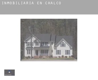 Inmobiliaria en  Chalco