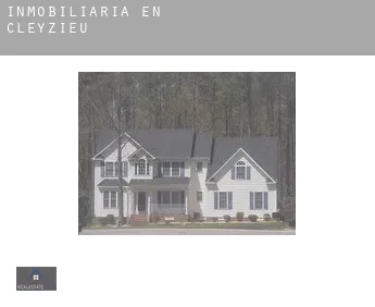 Inmobiliaria en  Cleyzieu