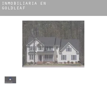 Inmobiliaria en  Goldleaf