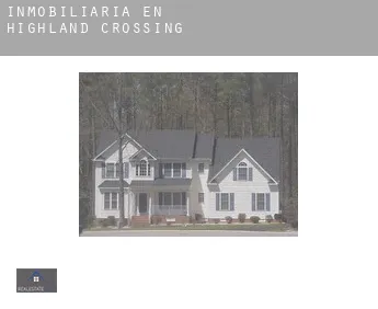 Inmobiliaria en  Highland Crossing
