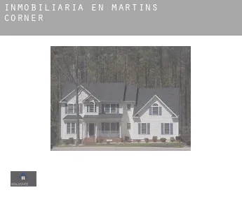 Inmobiliaria en  Martins Corner