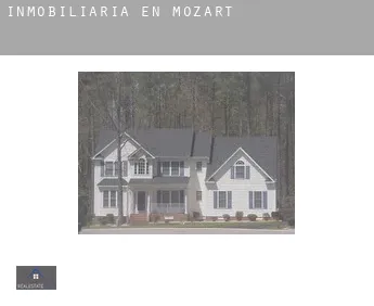 Inmobiliaria en  Mozart