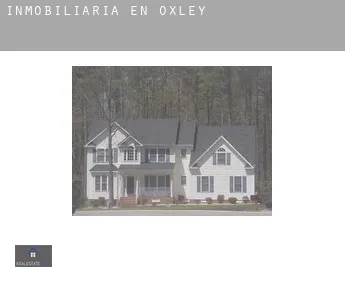 Inmobiliaria en  Oxley