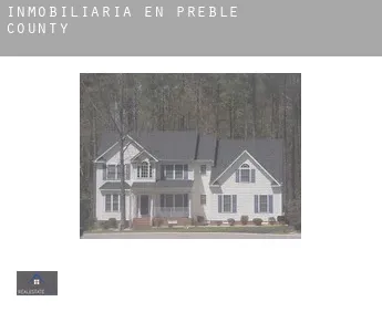 Inmobiliaria en  Preble County