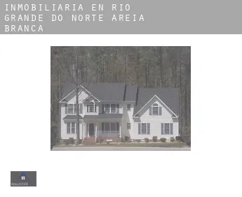 Inmobiliaria en  Areia Branca (Rio Grande do Norte)