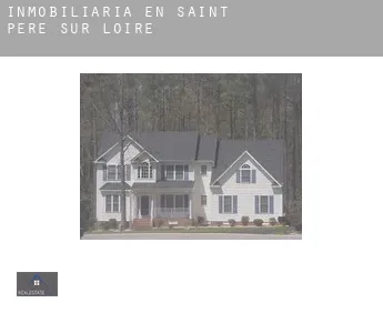 Inmobiliaria en  Saint-Père-sur-Loire