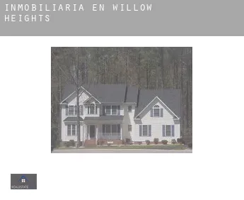 Inmobiliaria en  Willow Heights