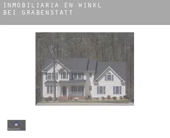Inmobiliaria en  Winkl bei Grabenstätt