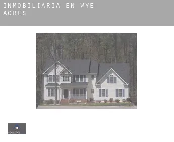 Inmobiliaria en  Wye Acres