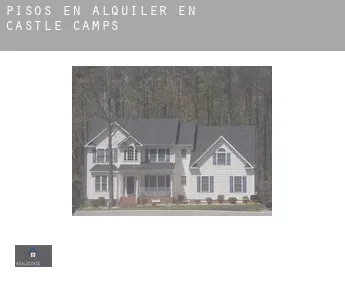 Pisos en alquiler en  Castle Camps