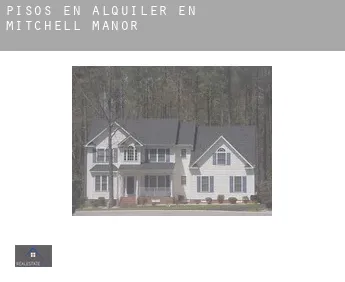 Pisos en alquiler en  Mitchell Manor