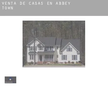 Venta de casas en  Abbey Town