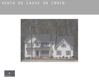 Venta de casas en  Irwin