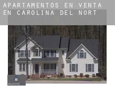 Apartamentos en venta en  Carolina del Norte