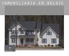 Inmobiliaria en  Bélgica