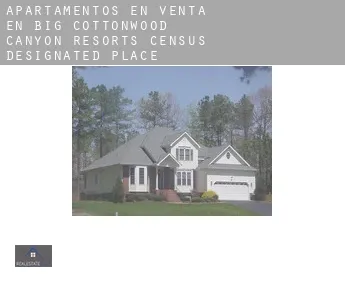 Apartamentos en venta en  Big Cottonwood Canyon Resorts