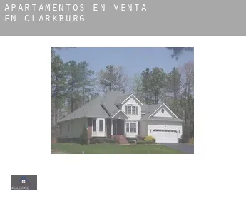 Apartamentos en venta en  Clarkburg