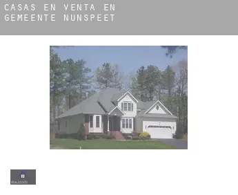 Casas en venta en  Gemeente Nunspeet