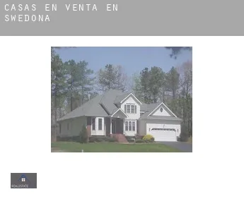 Casas en venta en  Swedona