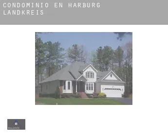 Condominio en  Harburg Landkreis