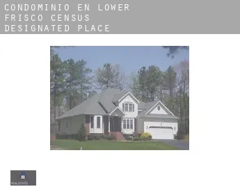 Condominio en  Lower Frisco
