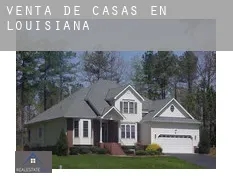 Venta de casas en  Louisiana