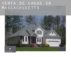 Venta de casas en  Massachusetts