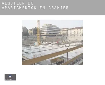 Alquiler de apartamentos en  Cramier