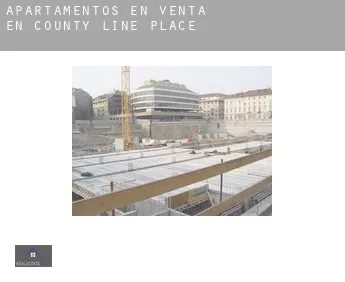 Apartamentos en venta en  County Line Place