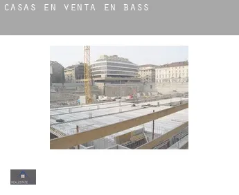 Casas en venta en  Bass