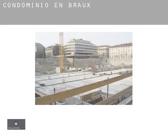 Condominio en  Braux