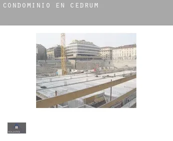 Condominio en  Cedrum