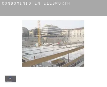 Condominio en  Ellsworth