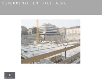 Condominio en  Half Acre