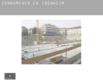 Condominio en  Idenheim