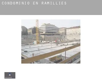 Condominio en  Ramillies