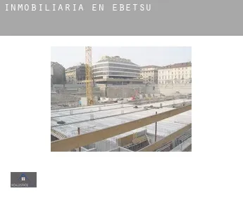 Inmobiliaria en  Ebetsu