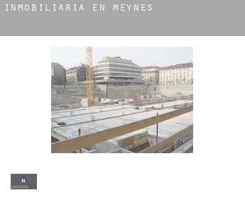 Inmobiliaria en  Meynes