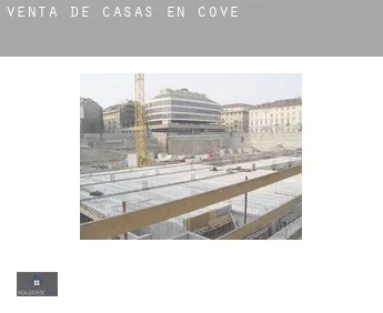 Venta de casas en Cove