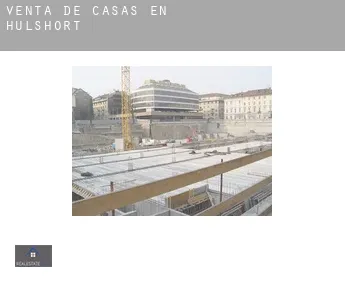 Venta de casas en  Hülshort