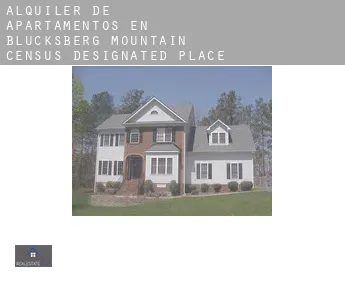 Alquiler de apartamentos en  Blucksberg Mountain