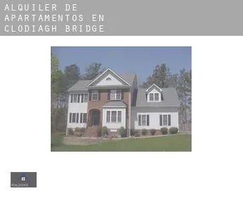 Alquiler de apartamentos en  Clodiagh Bridge