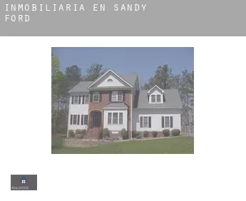 Inmobiliaria en  Sandy Ford