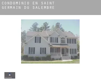 Condominio en  Saint-Germain-du-Salembre